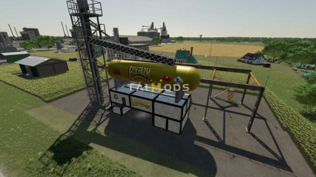 FS22 - Cannabis DLC Pack V1.0 (1.7) FS22 - Cannabis DLC Pack V1.0 (1.7)