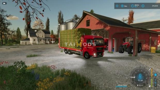 FS22 - Mod Pack 16 (1.6) FS22 - Mod Pack 16 (1.6)