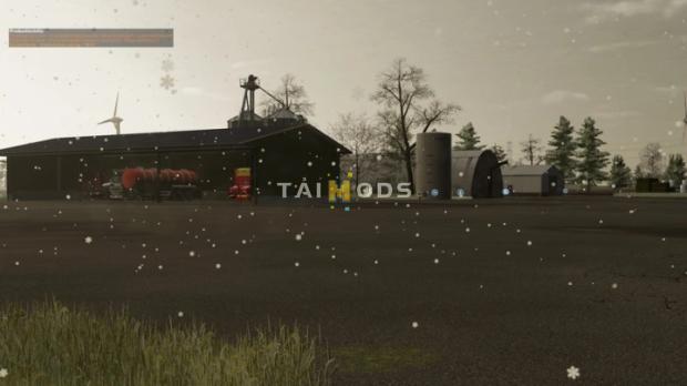 FS22 - Fed Production Pack v1.8 (1.6) FS22 - Fed Production Pack v1.8 (1.6)