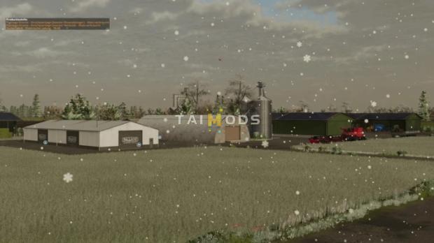 FS22 - Fed Production Pack v1.8 (1.6) FS22 - Fed Production Pack v1.8 (1.6)