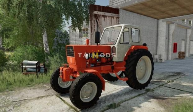 FS22 - UMZ Pack V1.0 (1.5) FS22 - UMZ Pack V1.0 (1.5)
