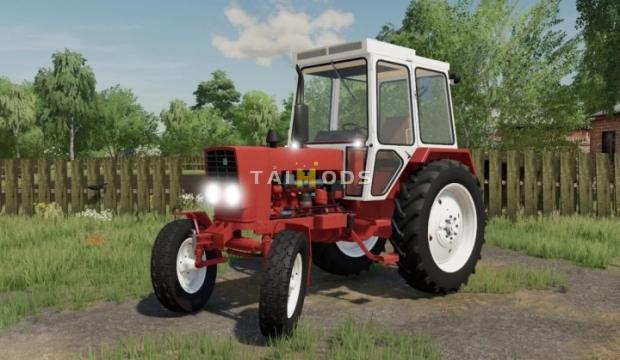 FS22 - UMZ Pack V1.0 (1.5) FS22 - UMZ Pack V1.0 (1.5)