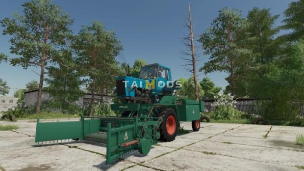 FS22 - MTZ Pack V1.0 (1.4) FS22 - MTZ Pack V1.0 (1.4)