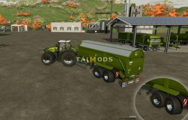 FS22 - Great Krampe Pack v2.0.0.7 (1.4) FS22 - Great Krampe Pack v2.0.0.7 (1.4)