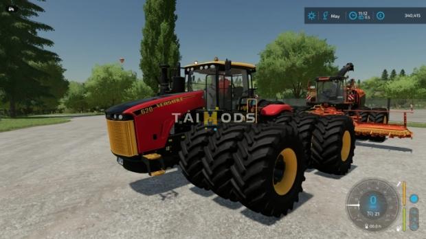 FS22 - Mod Pack 11 (1.3) FS22 - Mod Pack 11 (1.3)