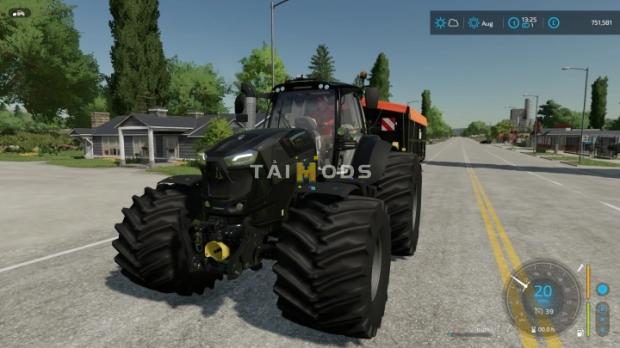 FS22 - Mod Pack 10 (1.3)