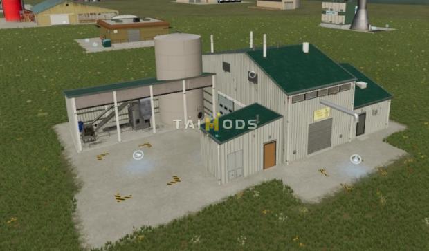 FS22 - Ricci Modpack 2 V1.0 (1.2) FS22 - Ricci Modpack 2 V1.0 (1.2)