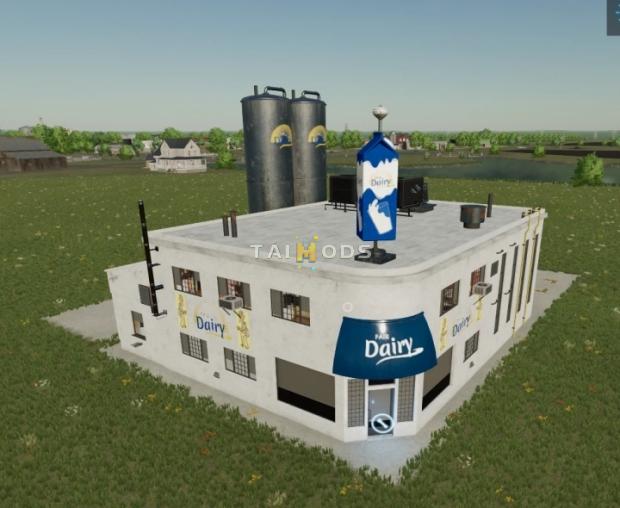 FS22 - Ricci Modpack 3 V1.0 (1.2) FS22 - Ricci Modpack 3 V1.0 (1.2)