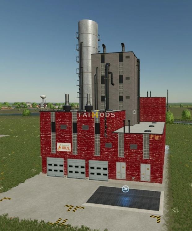 FS22 - Ricci Modpack 3 V1.0 (1.2) FS22 - Ricci Modpack 3 V1.0 (1.2)