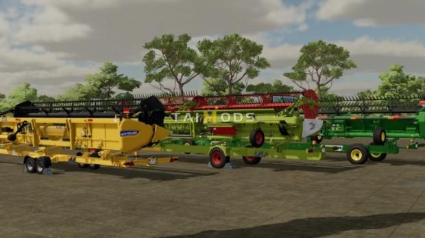 FS22 - Nardi Pack V1.0 (1.2) FS22 - Nardi Pack V1.0 (1.2)