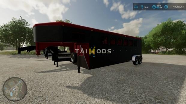 FS22 - Pickup Pack with Autoload V1.0 (1.2) FS22 - Pickup Pack with Autoload V1.0 (1.2)