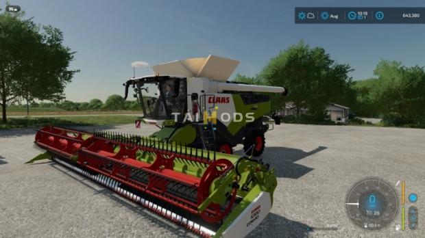 FS22 - Mods 2 (1.1) FS22 - Mods 2 (1.1)