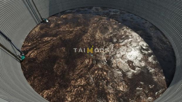FS22 - Manure and Dung Texture V1.0 (1.14) FS22 - Manure and Dung Texture V1.0 (1.14)