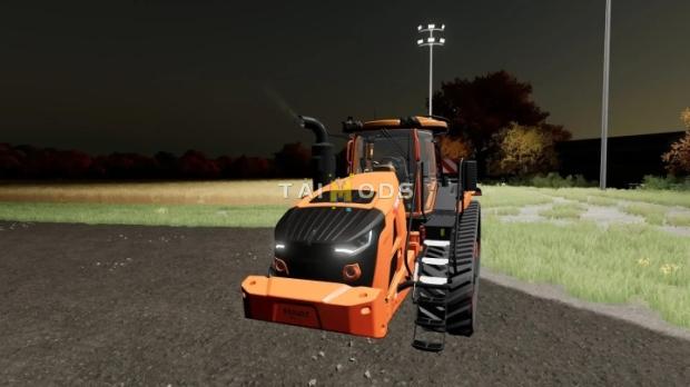 FS22 - Fendt Vario 1100 MT V1.0 (1.14) FS22 - Fendt Vario 1100 MT V1.0 (1.14)