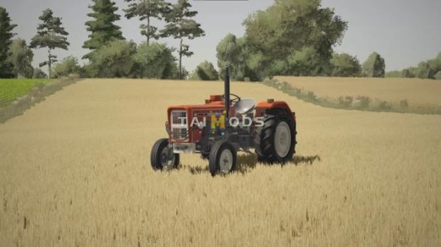 FS22 - Ursus C350 - C360 Pack V1.0 (1.14) FS22 - Ursus C350 - C360 Pack V1.0 (1.14)
