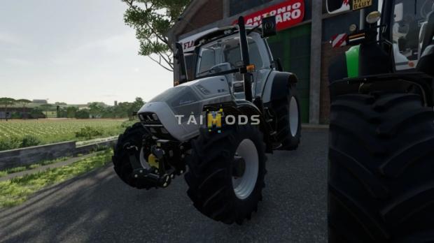 FS22 - Lamborghini R6 T4i VRT V1.0.1.0 (1.14) FS22 - Lamborghini R6 T4i VRT V1.0.1.0 (1.14)