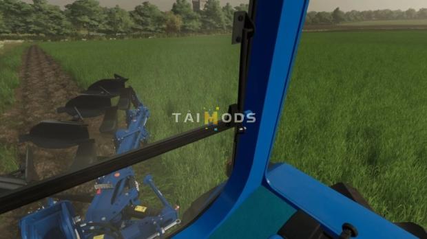 FS22 - Ford 6600 V1.0 (1.14) FS22 - Ford 6600 V1.0 (1.14)