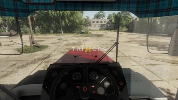 FS22 - Kirovets K-744 R2 V1.1.3 (1.14) FS22 - Kirovets K-744 R2 V1.1.3 (1.14)