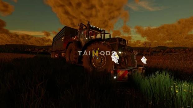 FS22 - Fendt Favorit 800-900 Pack Edit V1.1 (1.14) FS22 - Fendt Favorit 800-900 Pack Edit V1.1 (1.14)