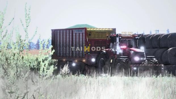 FS22 - Case IH Puma CVX 185-240 V4.2 (1.14) FS22 - Case IH Puma CVX 185-240 V4.2 (1.14)