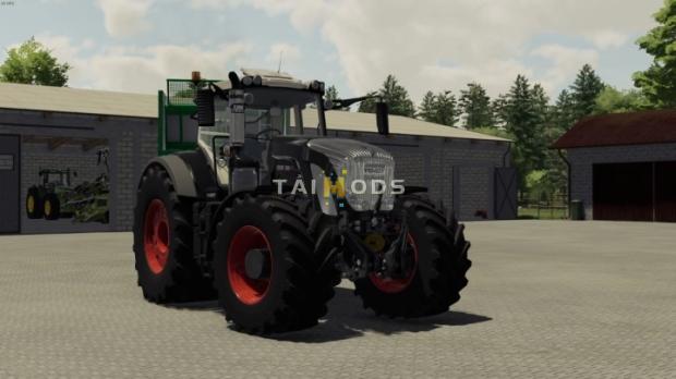 FS22 - Fendt 900 Vario SCR V1.0.0.5 (1.14) FS22 - Fendt 900 Vario SCR V1.0.0.5 (1.14)