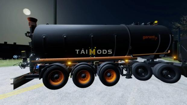 FS22 - Garant TSA 30000 V1.0 (1.14) FS22 - Garant TSA 30000 V1.0 (1.14)