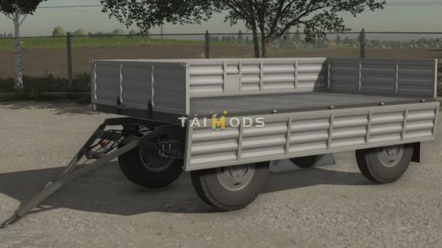 FS22 - Autosan D34-D35 V1.0 (1.14) FS22 - Autosan D34-D35 V1.0 (1.14)