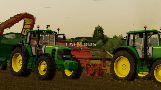 FS22 - Marston Trailer Pack V1.0 (1.13) FS22 - Marston Trailer Pack V1.0 (1.13)