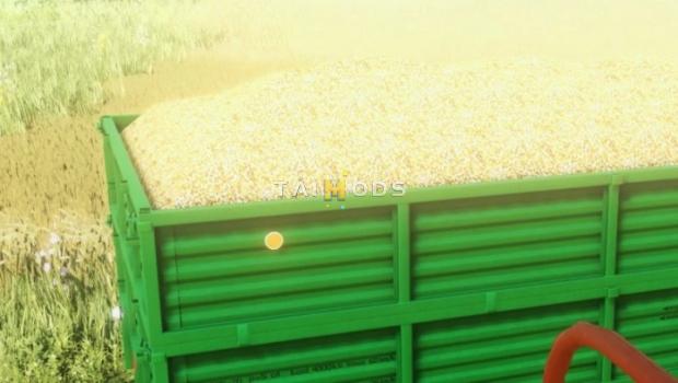 FS22 - Autosan D47 Trailer V1.0 (1.13)