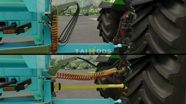 FS22 - Crosetto CMD Pack V2.0.1.0 (1.13) FS22 - Crosetto CMD Pack V2.0.1.0 (1.13)
