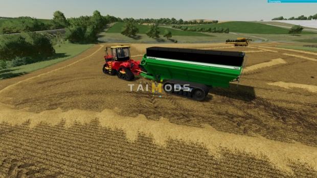 FS22 - Unverferth 1620 Cart V1.0 (1.12) FS22 - Unverferth 1620 Cart V1.0 (1.12)