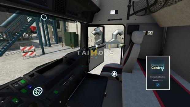 FS22 - Volvo F16 Truck V1.0 (1.12) FS22 - Volvo F16 Truck V1.0 (1.12)