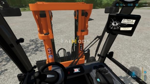 FS22 - CM EFG S50 V1.0 (1.1) FS22 - CM EFG S50 V1.0 (1.1)