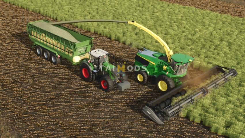FS25 - Forage Drapers V1.0.0.1 () FS25 - Forage Drapers V1.0.0.1 ()