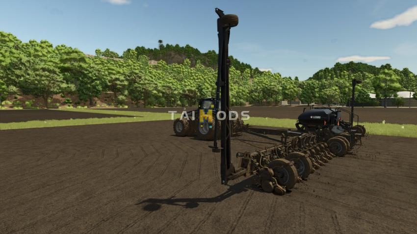 FS25 - Lizard 1775NT Multi-planter V1.0.0.1 () FS25 - Lizard 1775NT Multi-planter V1.0.0.1 ()