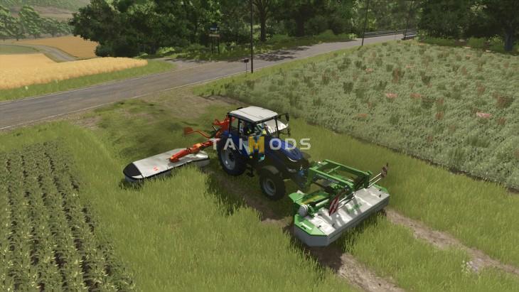 FS25 - Unihyd V1.1 () FS25 - Unihyd V1.1 ()
