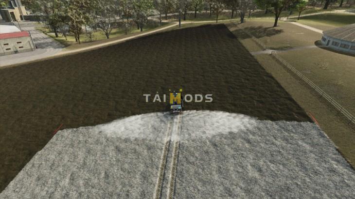 FS25 - Amazone Zats 6000 Multispreader V1.0 () FS25 - Amazone Zats 6000 Multispreader V1.0 ()