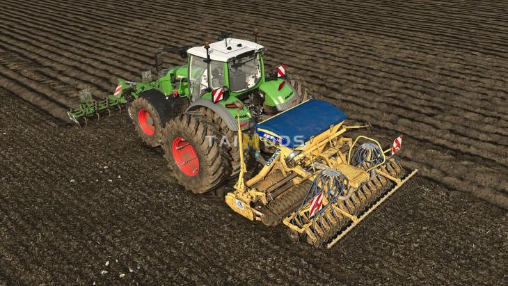 FS25 - Alpego Jet-X Pack () FS25 - Alpego Jet-X Pack ()