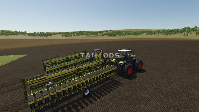 FS25 - Lizard M-99 V1.2.0.3 () FS25 - Lizard M-99 V1.2.0.3 ()