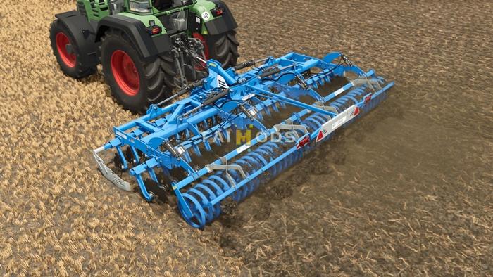 FS25 - Namyslo Exact Pack V1.0 () FS25 - Namyslo Exact Pack V1.0 ()