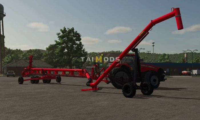 FS25 - Nuhn Manure Pump V1.0 () FS25 - Nuhn Manure Pump V1.0 ()