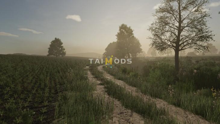 FS25 - Hallig Luettenland Map V1.0.0.1 () FS25 - Hallig Luettenland Map V1.0.0.1 ()