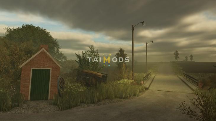 FS25 - Hallig Luettenland Map V1.0.0.1 () FS25 - Hallig Luettenland Map V1.0.0.1 ()
