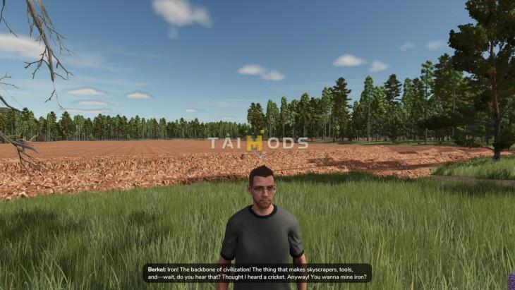 FS25 - Wampsville, NY Map V1.0.1.1 () FS25 - Wampsville, NY Map V1.0.1.1 ()