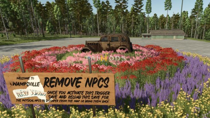 FS25 - Wampsville, NY Map V1.0.1.1 () FS25 - Wampsville, NY Map V1.0.1.1 ()