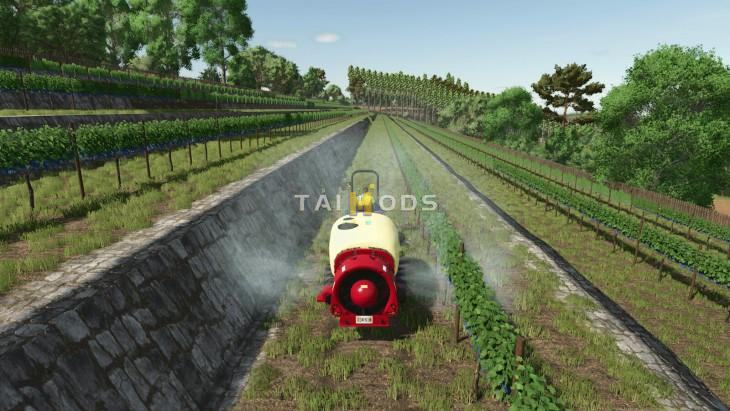 FS25 - StarValley Map V1.0.1 () FS25 - StarValley Map V1.0.1 ()