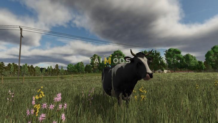 FS25 - Rhönplateu Map V1.0.0.1 () FS25 - Rhönplateu Map V1.0.0.1 ()