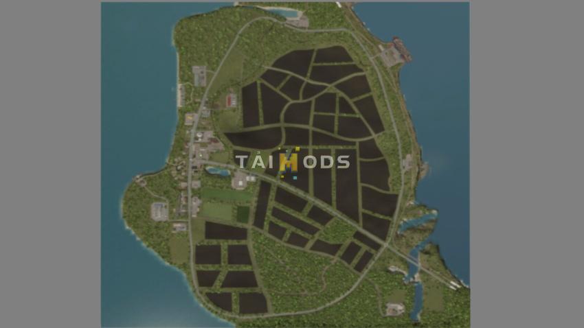 FS25 - HermannsHausen Map V1.0.0.2 () FS25 - HermannsHausen Map V1.0.0.2 ()