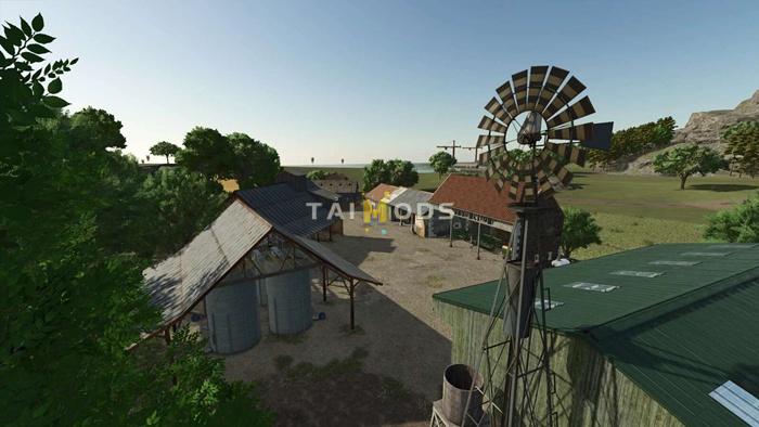 FS25 - Alone In The World 2K25 V1.0 () FS25 - Alone In The World 2K25 V1.0 ()
