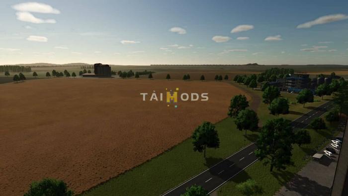 FS25 - Multi Map V1.0 () FS25 - Multi Map V1.0 ()